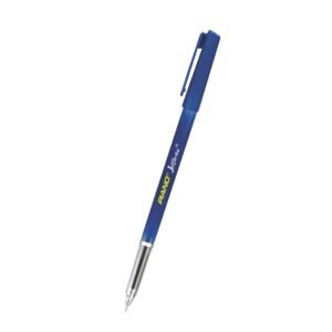 Piano Jelflo Ballpoint Pen Blue