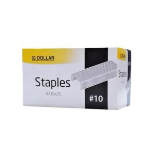 Dollar Stapers Pins #10