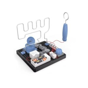 DIY Electric Maze Challenge Science Kit