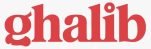 ghalib logo